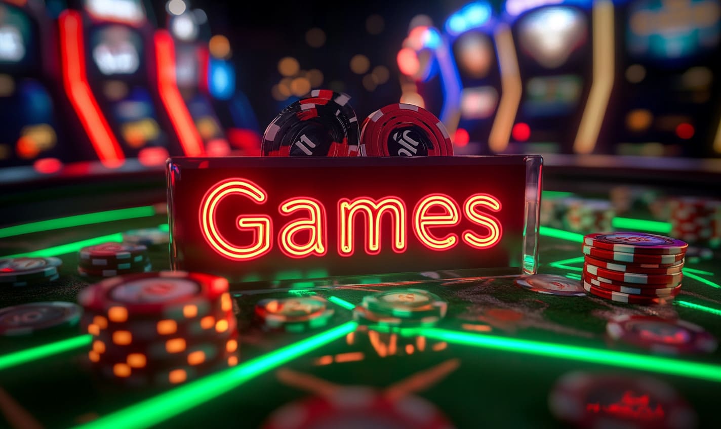 Start Your Adventure with Casino Games at KHELAGHOR88.COM